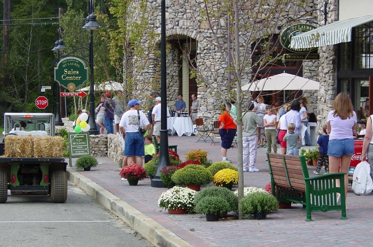 Events Gallery The Town Of Mt Laurel