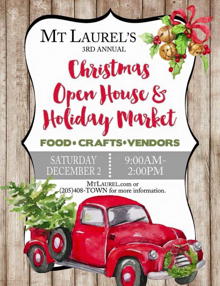 Holiday Market 2017